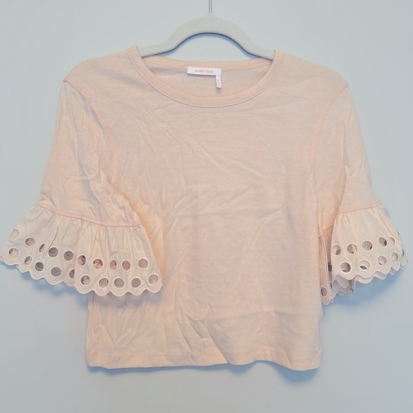 See by Chloe Top - Picture 2 of 4